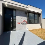 Casa para venda em Jardim Marambaia de 99.00m² com 3 Quartos, 1 Suite e 2 Garagens