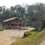 Terreno para venda em Joaquim Egídio de 2116.00m²