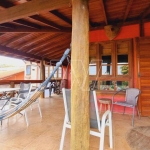 Casa de Condomínio para venda em Loteamento Caminhos De São Conrado (sousas) de 220.00m² com 3 Quartos, 1 Suite e 2 Garagens