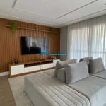 Apartamento para venda em VILA ARENS II de 155.00m² com 3 Quartos, 3 Suites e 3 Garagens