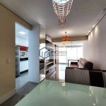 Apartamento para alugar em Chacara Santo Antonio de 93.00m² com 3 Quartos, 2 Suites e 2 Garagens