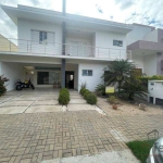 Casa de Condomínio para venda em Jardim Golden Park Residencial de 276.00m² com 3 Quartos, 3 Suites e 4 Garagens