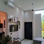 Casa para alugar em Condomínio Residencial Jardim de 175.00m² com 3 Quartos, 1 Suite e 2 Garagens