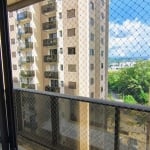 Apartamento para alugar em Jardim Santa Fé de 53.00m² com 2 Quartos e 1 Garagem