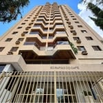 Apartamento para venda em Alto Da Boa Vista de 90.93m² com 3 Quartos, 1 Suite e 1 Garagem