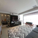 Cobertura para venda em Jardim de 280.00m² com 2 Quartos, 2 Suites e 4 Garagens