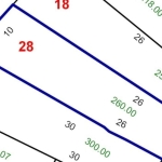 Terreno para venda em Vila Assunção de 260.00m²