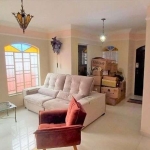 Casa para venda e aluguel em Campestre de 345.00m² com 3 Quartos, 3 Suites e 3 Garagens