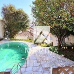 Sobrado para venda e aluguel em Campestre de 326.00m² com 3 Quartos, 3 Suites e 6 Garagens