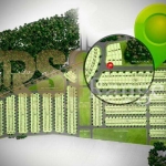 Terreno para venda em Parque Das Gaivotas de 150.00m²