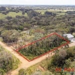 Terreno para venda em Borda Do Campo de 1040.00m²
