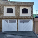 Sobrado para venda em Jardim Leblon de 250.00m² com 2 Quartos e 2 Garagens
