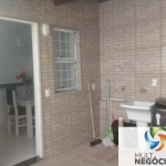 Casa de Condomínio para venda em Parque Villa Flores de 69.00m² com 2 Quartos e 1 Garagem