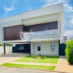 Casa para venda em Alphaville Nova Esplanada 3 de 294.00m² com 4 Quartos, 4 Suites e 6 Garagens