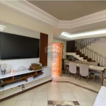 Casa para venda em Residencial Horto Florestal Jacyra I de 166.00m² com 3 Quartos, 1 Suite e 2 Garagens
