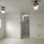 Apartamento para alugar em Jardim Das Palmeiras de 44.00m² com 2 Quartos e 1 Garagem