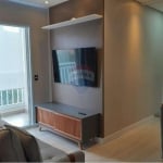 Apartamento para alugar em Parque Santana de 62.00m² com 2 Quartos, 1 Suite e 1 Garagem