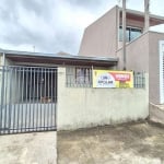 Casa para venda em Campo Pequeno de 80.00m² com 2 Quartos e 1 Garagem