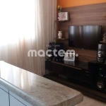 Apartamento para venda em Jardim Marchesi de 45.00m² com 2 Quartos e 1 Garagem