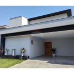 Casa de Condomínio para venda em Loteamento Dinorá Rosa de 130.00m² com 3 Quartos, 1 Suite e 2 Garagens