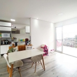 Apartamento para venda em Parque Rural Fazenda Santa Cândida de 111.00m² com 2 Quartos e 2 Garagens