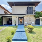 Casa para venda em Jardim São Paulo Ii de 250.00m² com 4 Quartos, 3 Suites e 3 Garagens