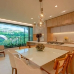 Apartamento para venda em Jardim Das Paineiras de 91.33m² com 3 Quartos, 1 Suite e 2 Garagens