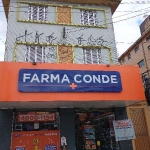 Apartamento para venda em Vila São Jorge de 67.00m² com 2 Quartos