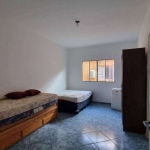 Kitnet para venda em Caiçara de 35.00m² com 1 Quarto e 1 Garagem
