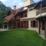 Casa para venda em Loteamento Capital Ville de 400.00m² com 4 Quartos, 4 Suites e 3 Garagens