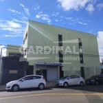 Prédio Comercial para venda em Jardim Nova Santa Paula de 752.00m² com 2 Garagens