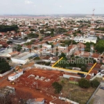 Terreno para venda em Jardim Das Estações (vila Xavier) de 1475.00m²