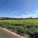 Terreno para venda em Residencial Vila Toscana de 301.99m²