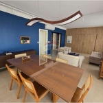 Apartamento para venda em Centro de 229.00m² com 3 Quartos, 3 Suites e 3 Garagens