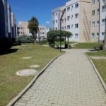Apartamento para venda em Capela Velha de 58.00m² com 2 Quartos e 1 Garagem