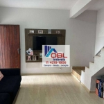 Sobrado para venda em Vila Formosa de 98.00m² com 4 Quartos e 1 Garagem
