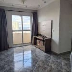 Apartamento para alugar em Anhangabaú de 50.00m² com 2 Quartos e 1 Garagem