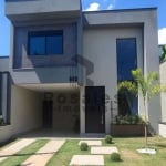 Casa para venda em Condomínio Terras Das Estâncias de 174.00m² com 3 Quartos, 3 Suites e 2 Garagens