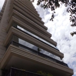 Apartamento para venda em Vila Nova Conceição de 241.00m² com 3 Quartos, 3 Suites e 4 Garagens