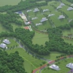 Terreno para venda em Parque Residencial Itapeti de 10.00m²