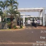 Apartamento para venda em Reserva Real de 41.00m² com 2 Quartos e 1 Garagem