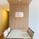 Apartamento para venda em Fundação Da Casa Popular de 44.00m² com 2 Quartos e 1 Garagem