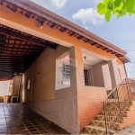 Casa para venda em Jardim Leonor de 205.20m² com 4 Quartos