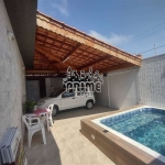 Casa para venda em Ocian de 108.00m² com 3 Quartos, 2 Suites e 2 Garagens