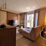Apartamento para venda em Vila Augusta de 67.00m² com 2 Quartos e 1 Garagem