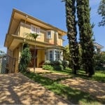 Casa para venda em Jardim Santa Ângela de 519.44m² com 4 Quartos, 2 Suites e 5 Garagens
