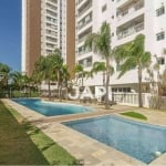 Apartamento para venda em Vitta Condomínio Club de 108.00m² com 3 Quartos, 1 Suite e 2 Garagens