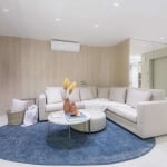 Apartamento para venda em Santo Agostinho de 121.90m² com 3 Quartos, 3 Suites e 2 Garagens