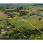 Terreno para venda em Jardim Europa de 21850.00m²