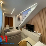 Apartamento para venda em Santa Maria de 86.00m² com 2 Quartos, 1 Suite e 2 Garagens